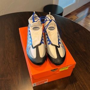 Nike Vapor Edge Football Cleats